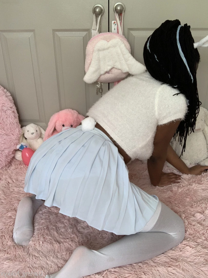 Nikky ✨🐰 [ nikkynyxx ] Onlyfans leaked photo 8319280 on Hotleaks.tv