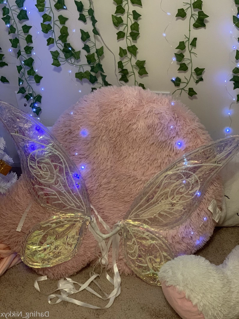Nikky ✨🐰 [ nikkynyxx ] Onlyfans leaked photo 8319365 on Hotleaks.tv
