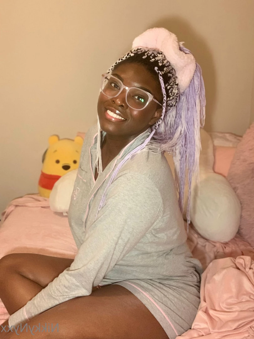 Nikky ✨🐰 [ nikkynyxx ] Onlyfans leaked photo 8319967 on Hotleaks.tv