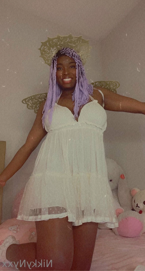Nikky ✨🐰 [ nikkynyxx ] Onlyfans leaked photo 8320088 on Hotleaks.tv