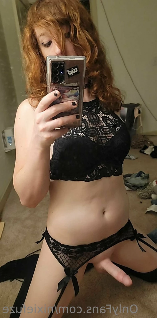 Nixie's trap stuff [ nixiefuze ] Onlyfans leaked photo 8287238 on Hotleaks.tv