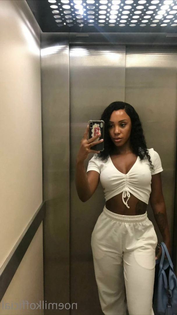 Noemilk 🔥 [ noemilkofficial ] Onlyfans leaked photo 8358485 on Hotleaks.tv