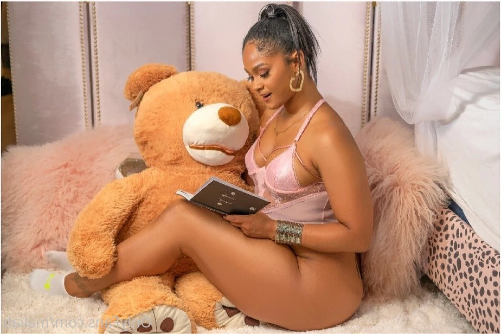 Maliah Michel [ maliah ] Onlyfans leaked photo 766802 on Hotleaks.tv