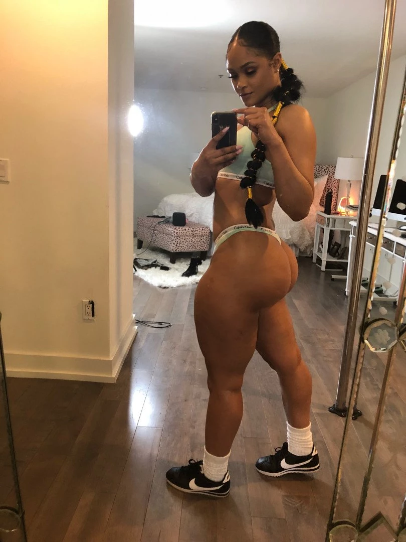 Maliah Michel [ maliah ] Onlyfans leaked photo 766905 on Hotleaks.tv