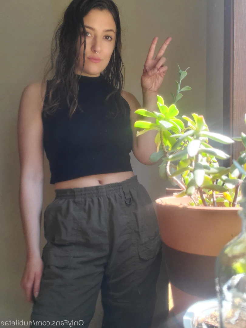 elle 🌱 [ nubilefae ] Onlyfans leaked photo 8306000 on Hotleaks.tv