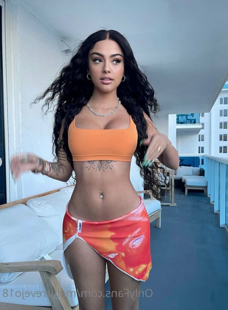 Malu Trevejo [ malutrevejo18 ] Onlyfans leaked photo 4218411 on Hotleaks.tv