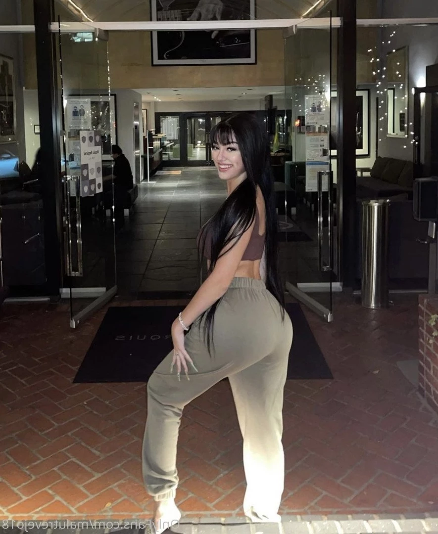 Malu Trevejo [ malutrevejo18 ] Onlyfans leaked photo 4228081 on Hotleaks.tv