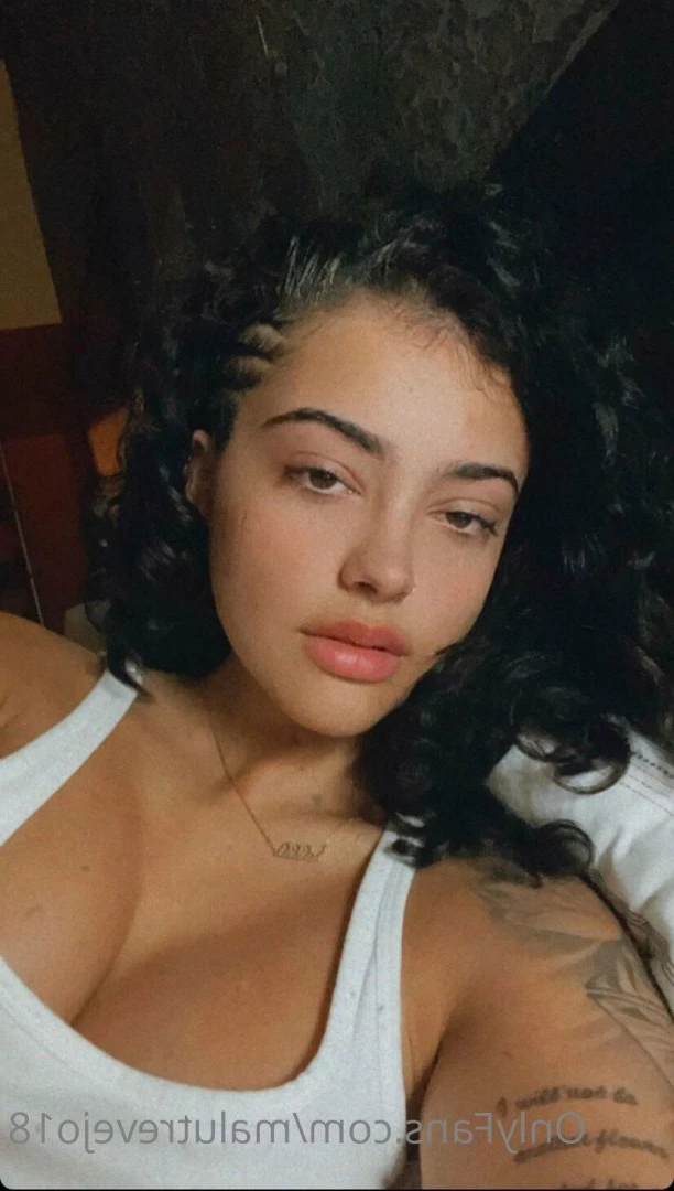 Malu Trevejo [ malutrevejo18 ] Onlyfans leaked photo 4236282 on Hotleaks.tv