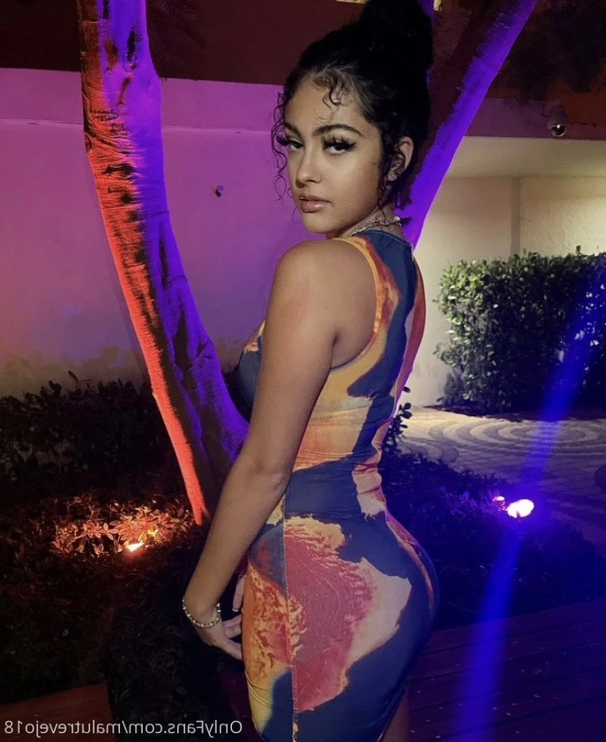 Malu Trevejo [ malutrevejo18 ] Onlyfans leaked photo 4237858 on Hotleaks.tv