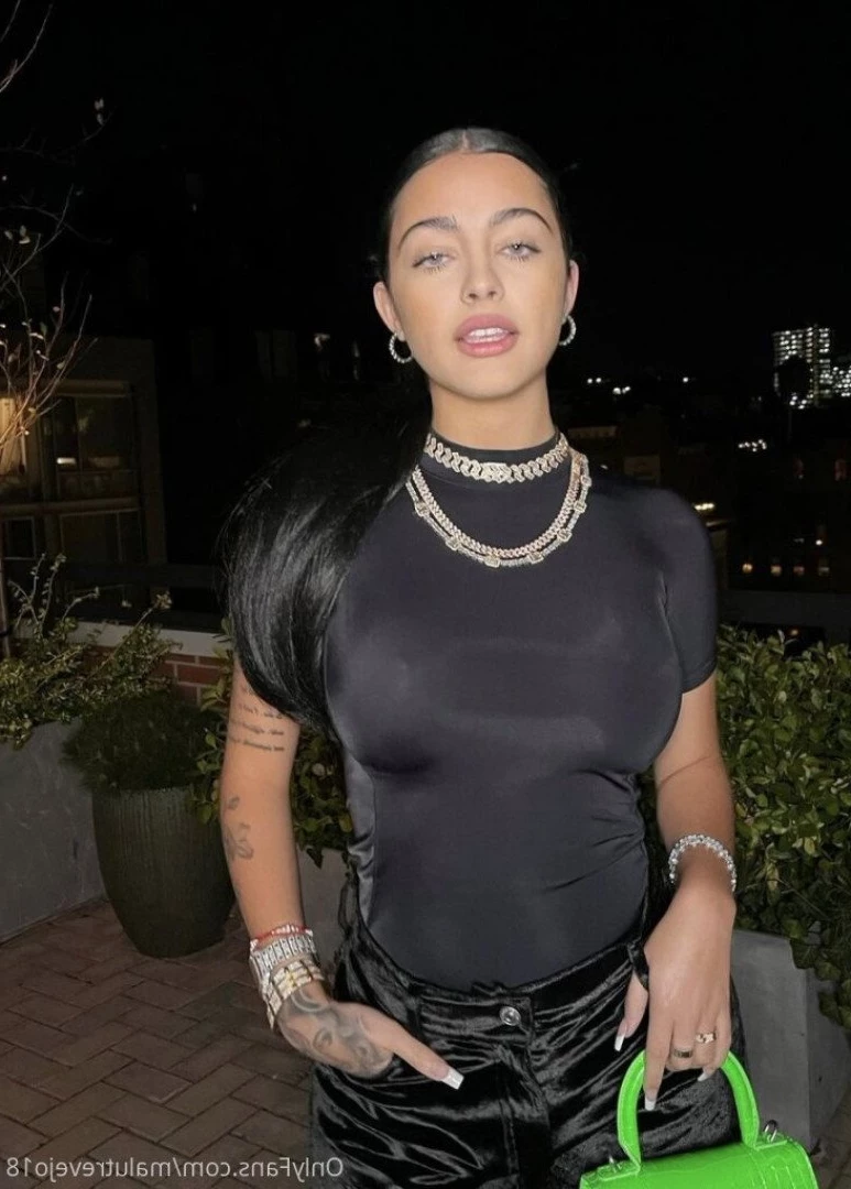 Malu Trevejo [ malutrevejo18 ] Onlyfans leaked photo 4238758 on Hotleaks.tv