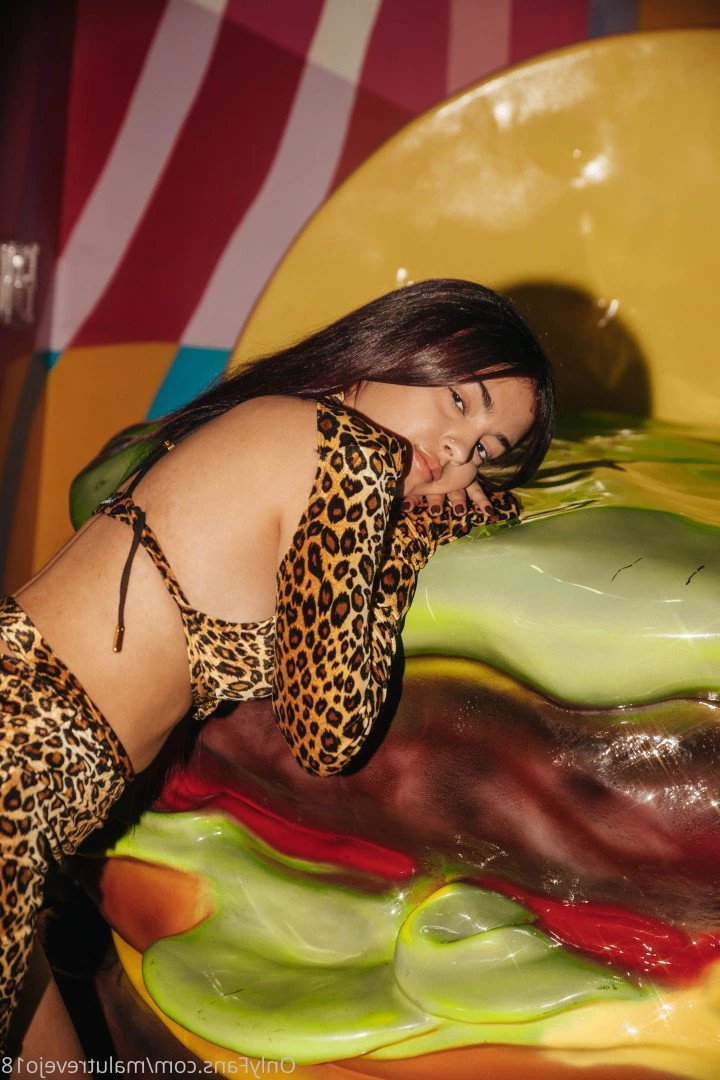 Malu Trevejo [ malutrevejo18 ] Onlyfans leaked photo 4240257 on Hotleaks.tv