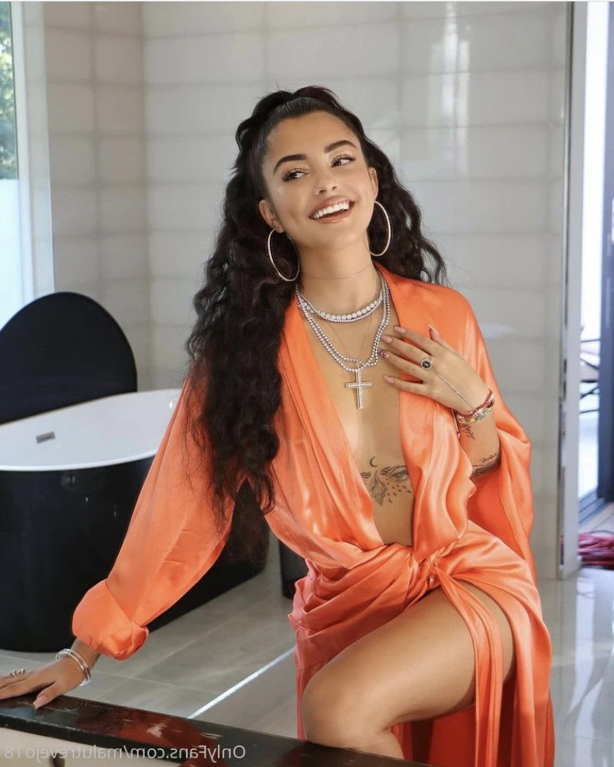 Malu Trevejo [ malutrevejo18 ] Onlyfans leaked photo 4241700 on Hotleaks.tv