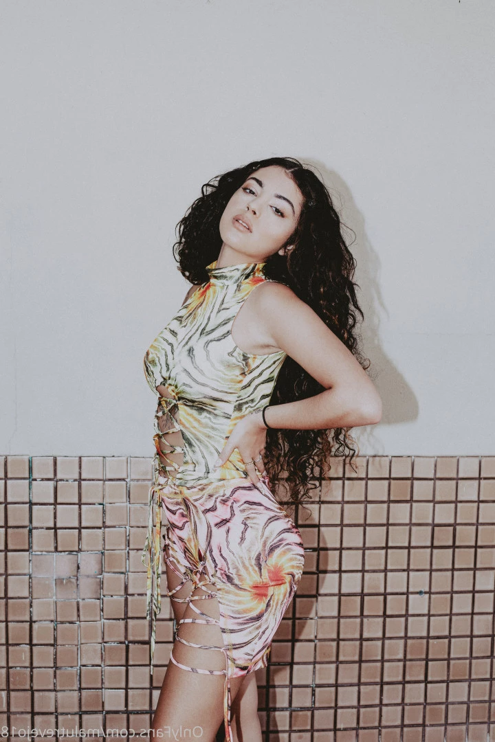Malu Trevejo [ malutrevejo18 ] Onlyfans leaked photo 6758562 on Hotleaks.tv