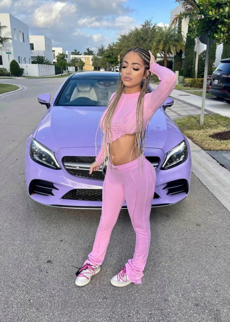 Malu Trevejo [ malutrevejo18 ] Onlyfans leaked photo 6758676 on Hotleaks.tv