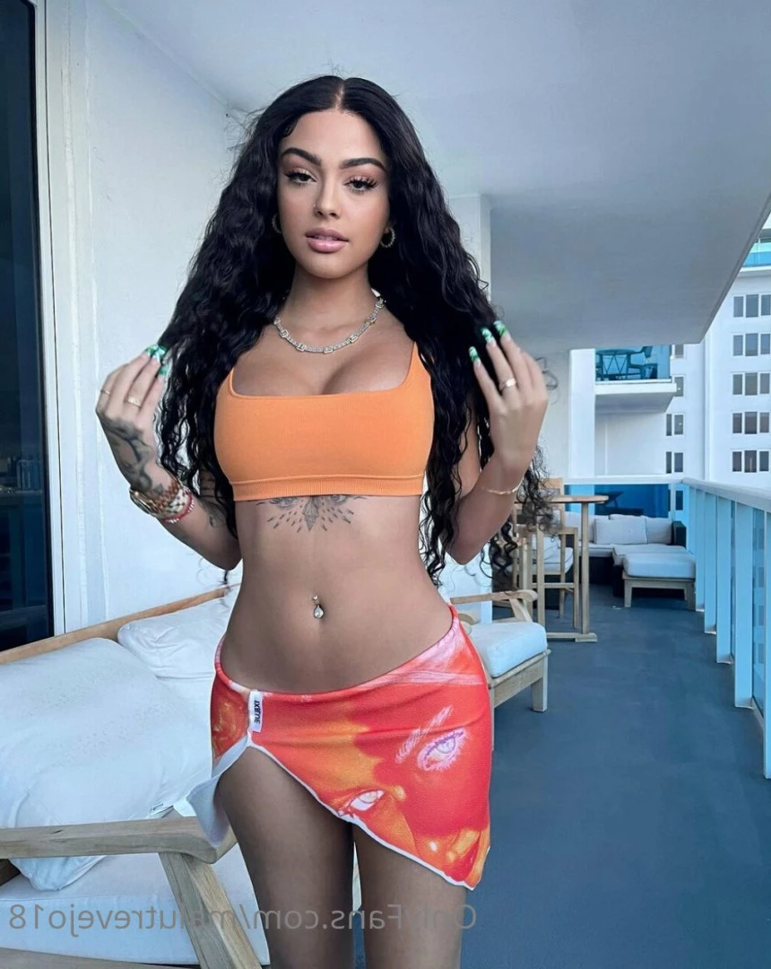 Malu Trevejo [ malutrevejo18 ] Onlyfans leaked photo 6759250 on Hotleaks.tv