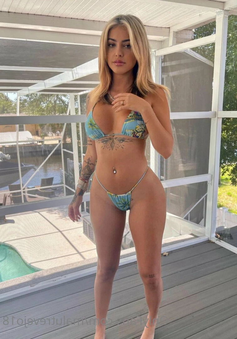 Malu Trevejo [ malutrevejo18 ] Onlyfans leaked photo 6759573 on Hotleaks.tv
