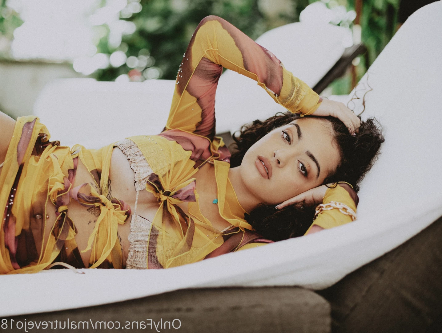 Malu Trevejo [ malutrevejo18 ] Onlyfans leaked photo 6760012 on Hotleaks.tv