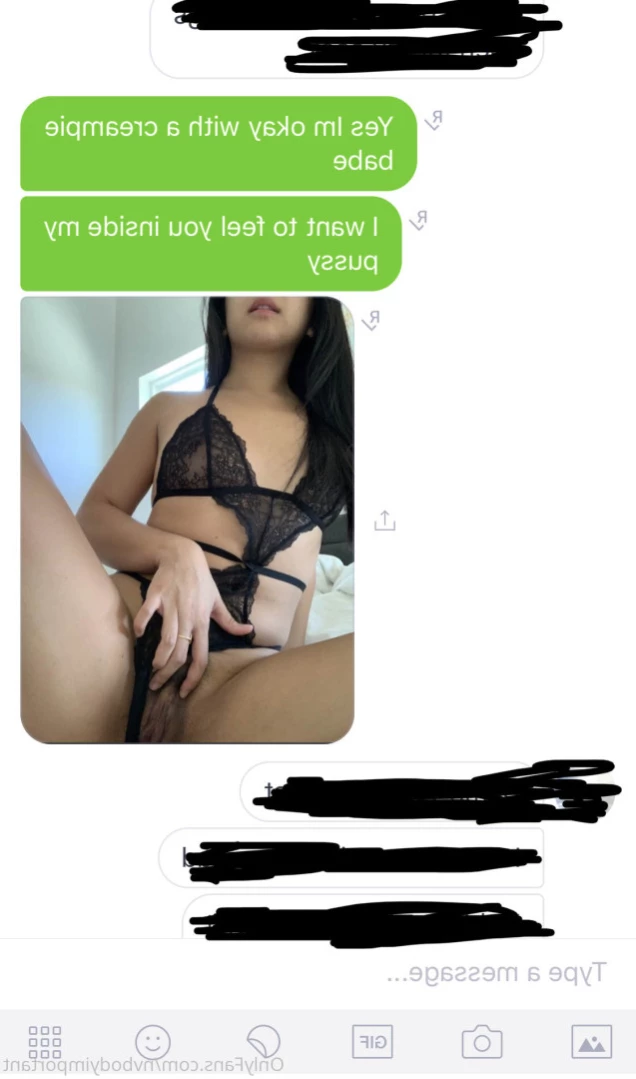 vie [ nvbodyimportant ] Onlyfans leaked photo 11567236 on Hotleaks.tv