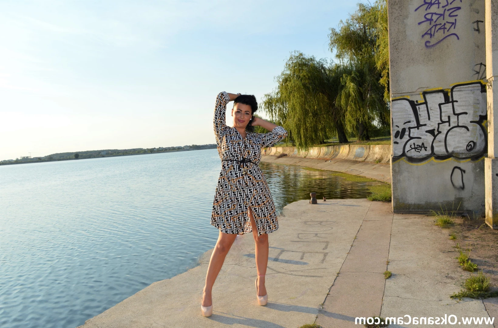 oksanacam Onlyfans leaked photo 10039420 on Hotleaks.tv
