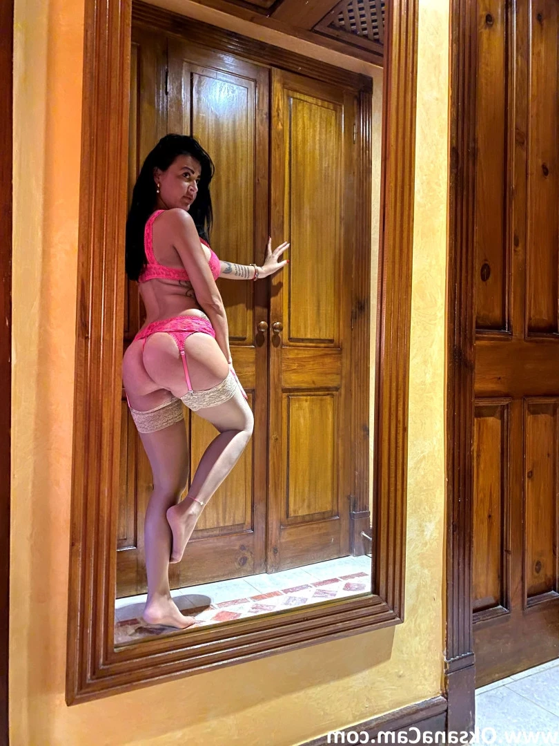 oksanacam Onlyfans leaked photo 10039819 on Hotleaks.tv