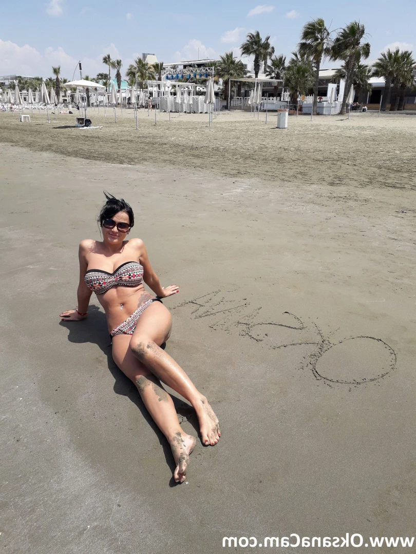 oksanacam Onlyfans leaked photo 10040033 on Hotleaks.tv