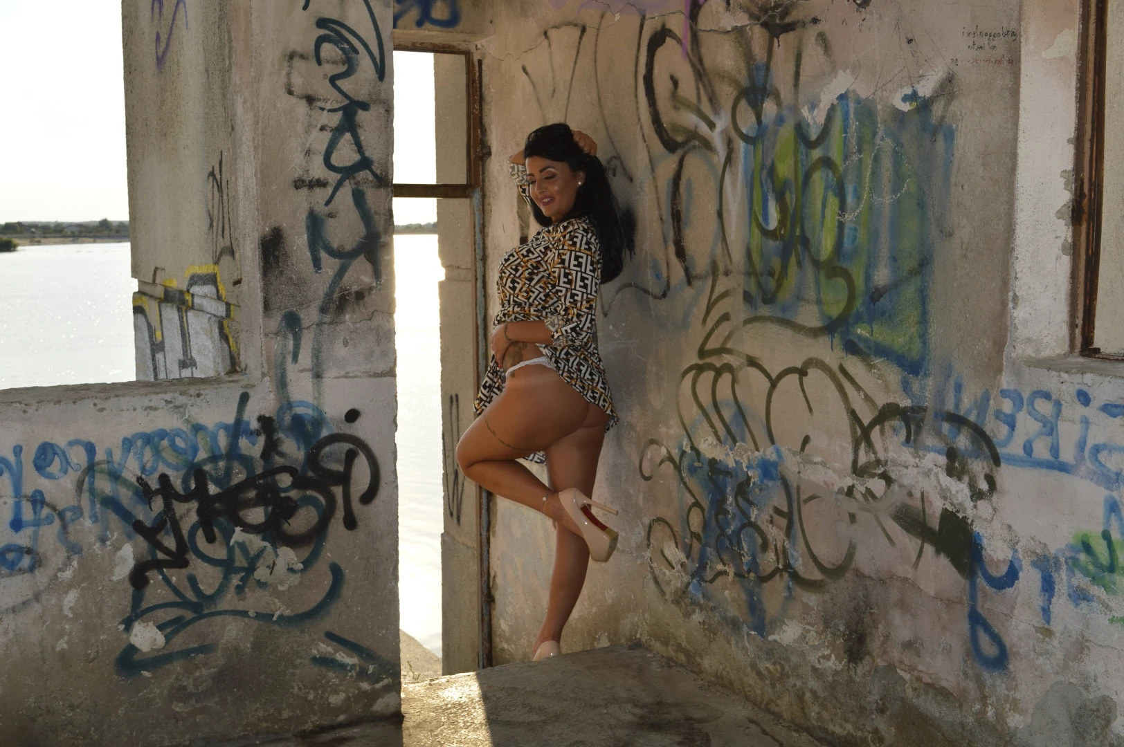oksanacam Onlyfans leaked photo 10041906 on Hotleaks.tv