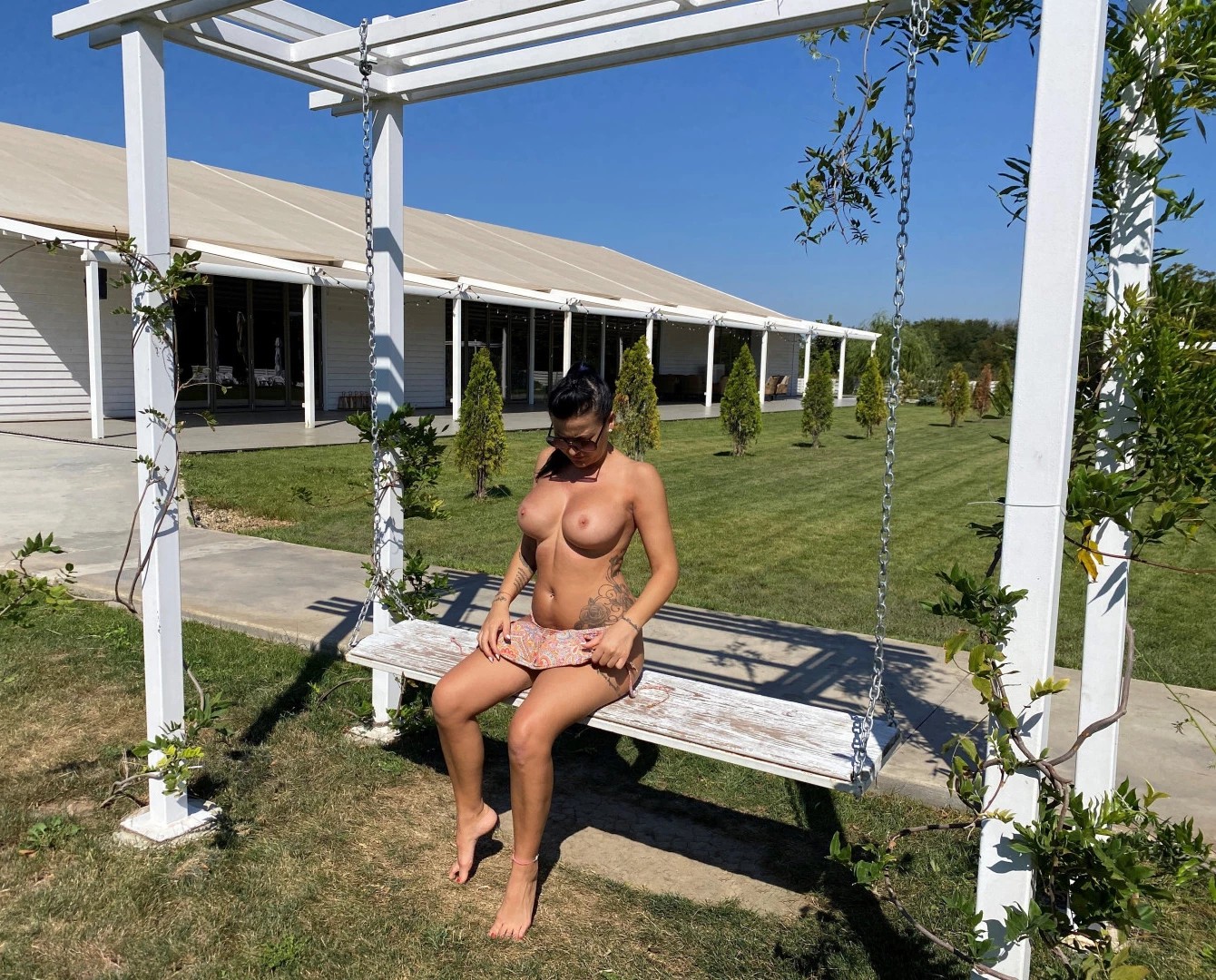 oksanacam Onlyfans leaked photo 10042138 on Hotleaks.tv