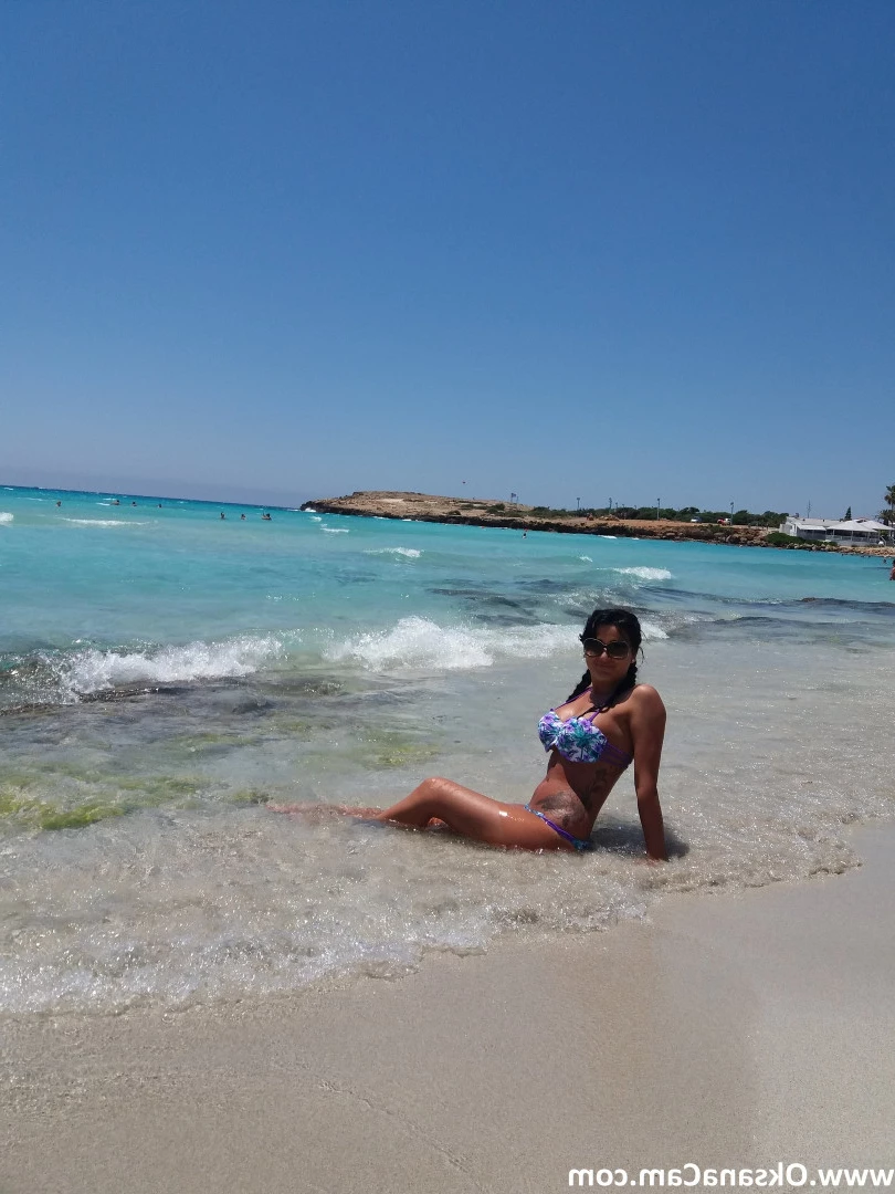 oksanacam Onlyfans leaked photo 10042359 on Hotleaks.tv