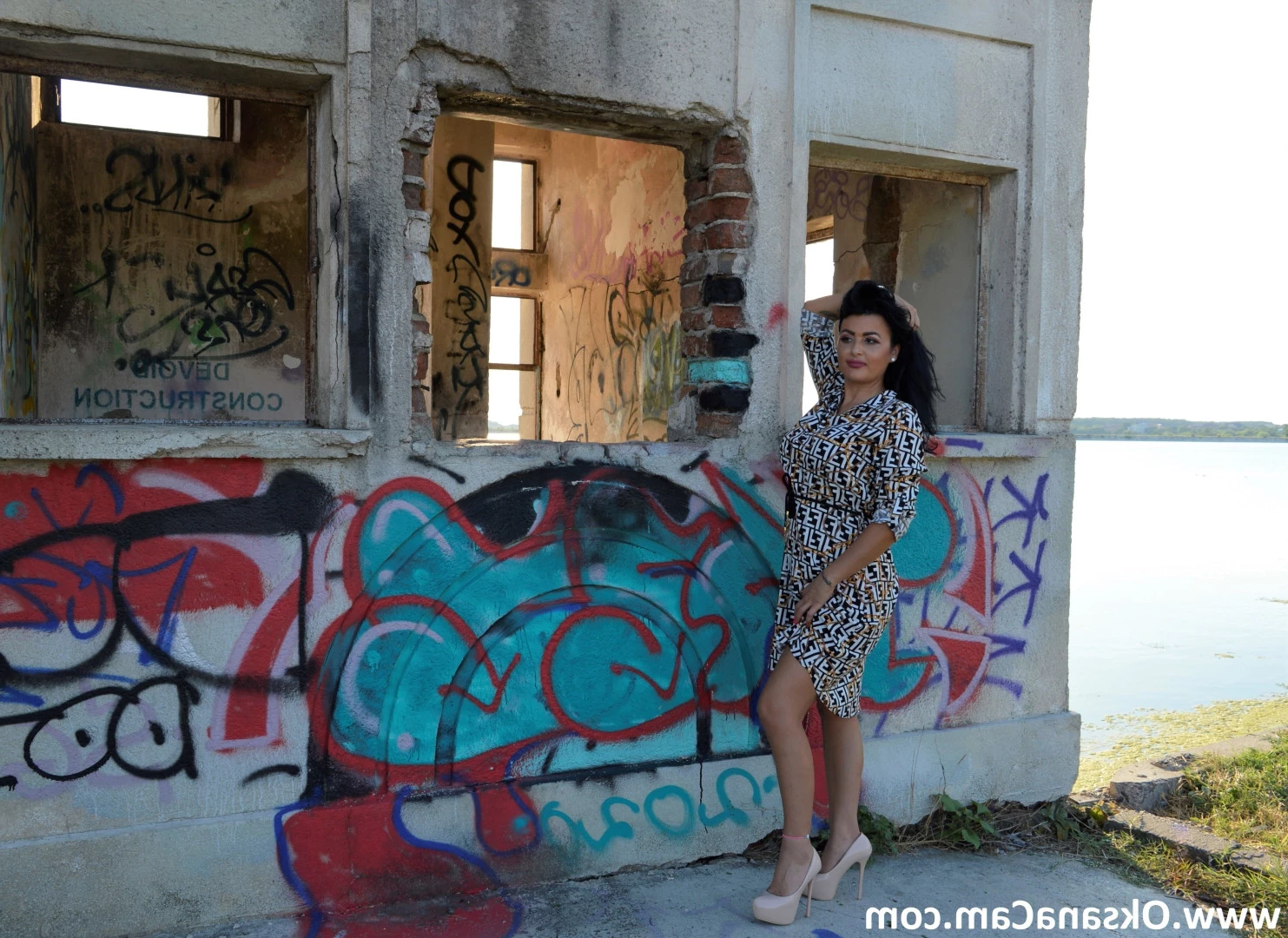 oksanacam Onlyfans leaked photo 10042961 on Hotleaks.tv