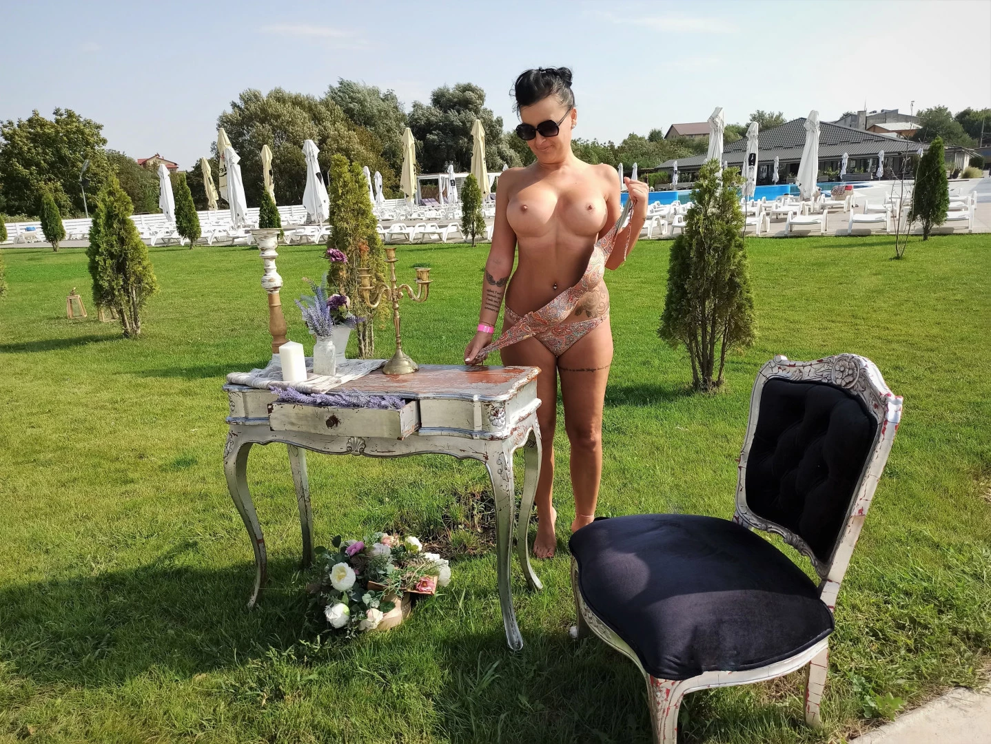 oksanacam Onlyfans leaked photo 10043510 on Hotleaks.tv