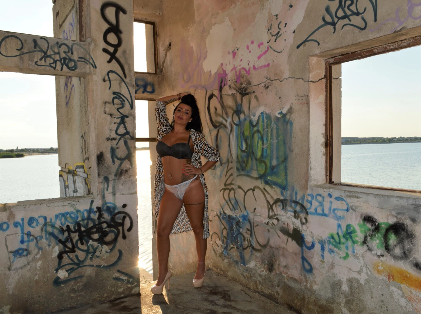 oksanacam Onlyfans leaked photo 10044458 on Hotleaks.tv