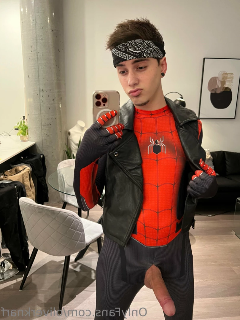 Oliver Knarf [ oliverknarf ] Onlyfans leaked photo 11042022 on Hotleaks.tv