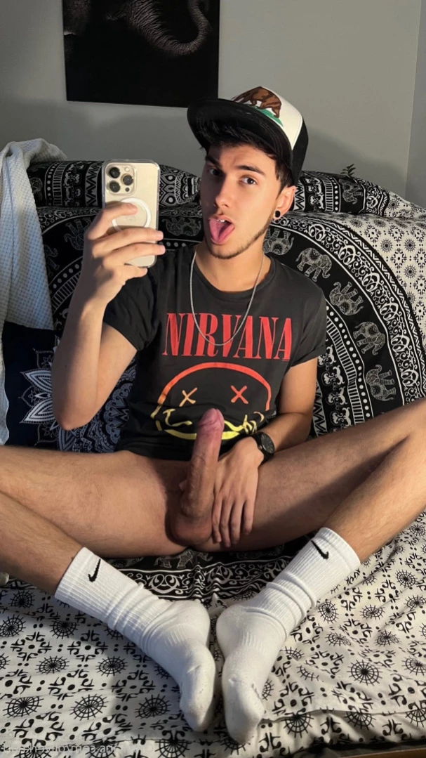Oliver Knarf [ oliverknarf ] Onlyfans leaked photo 11925473 on Hotleaks.tv