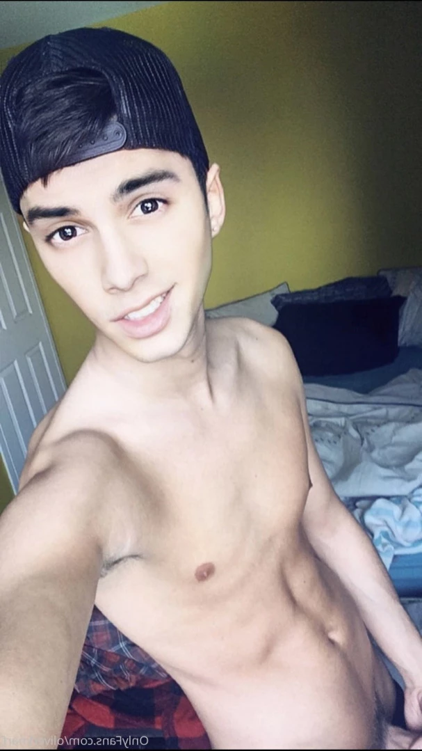 Oliver Knarf [ oliverknarf ] Onlyfans leaked photo 14262296 on Hotleaks.tv