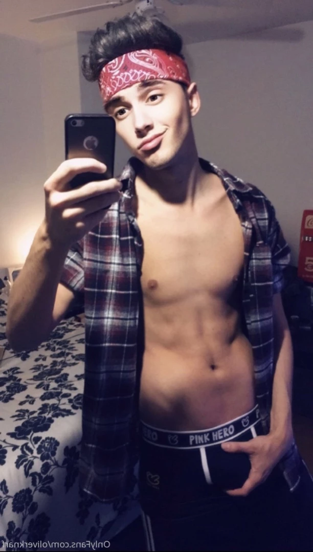 Oliver Knarf [ oliverknarf ] Onlyfans leaked photo 14866737 on Hotleaks.tv