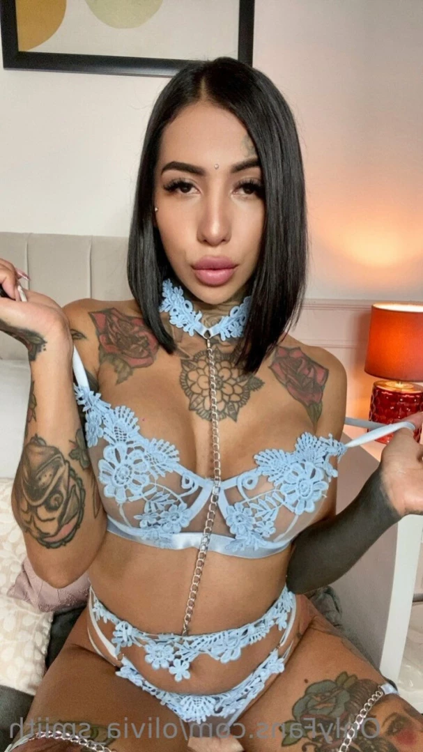 Olivia Smith 🔥 [ olivia_smiith ] Onlyfans leaked photo 11923569 on Hotleaks.tv