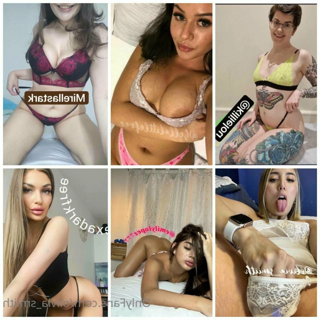 Olivia Smith 🔥 [ olivia_smiith ] Onlyfans leaked photo 14714425 on Hotleaks.tv