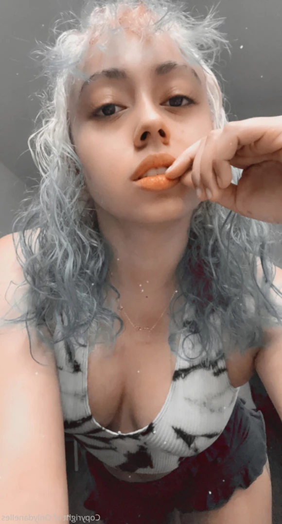 Danelle : Darkling Queen [ onlydanelles ] Onlyfans leaked photo 11923028 on Hotleaks.tv
