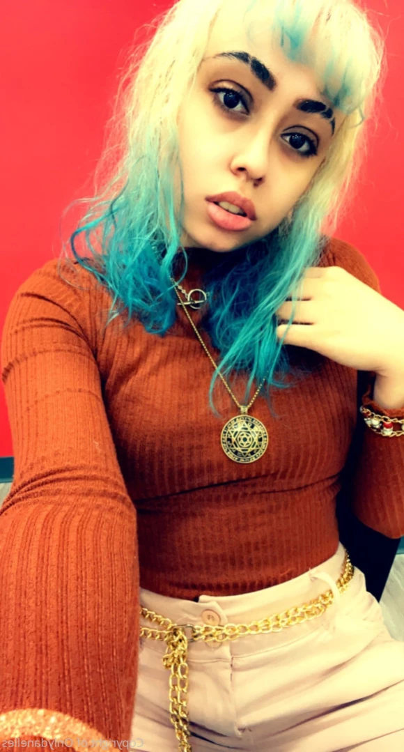 Danelle : Darkling Queen [ onlydanelles ] Onlyfans leaked photo 14545027 on Hotleaks.tv