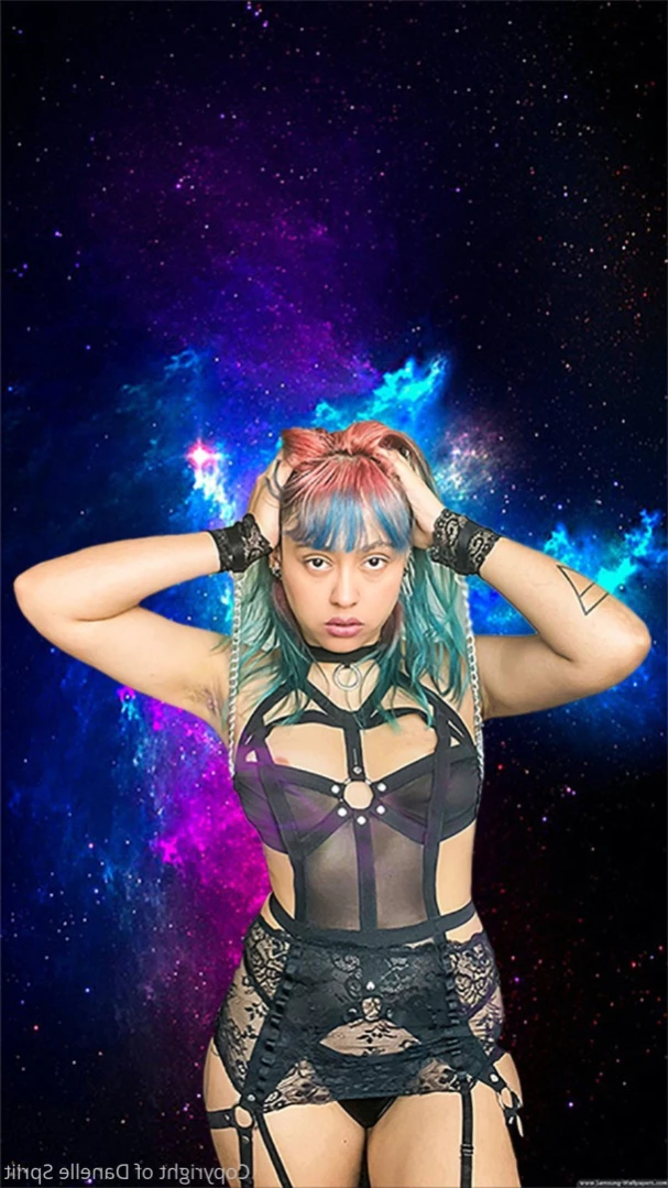 Danelle : Darkling Queen [ onlydanelles ] Onlyfans leaked photo 15521842 on Hotleaks.tv