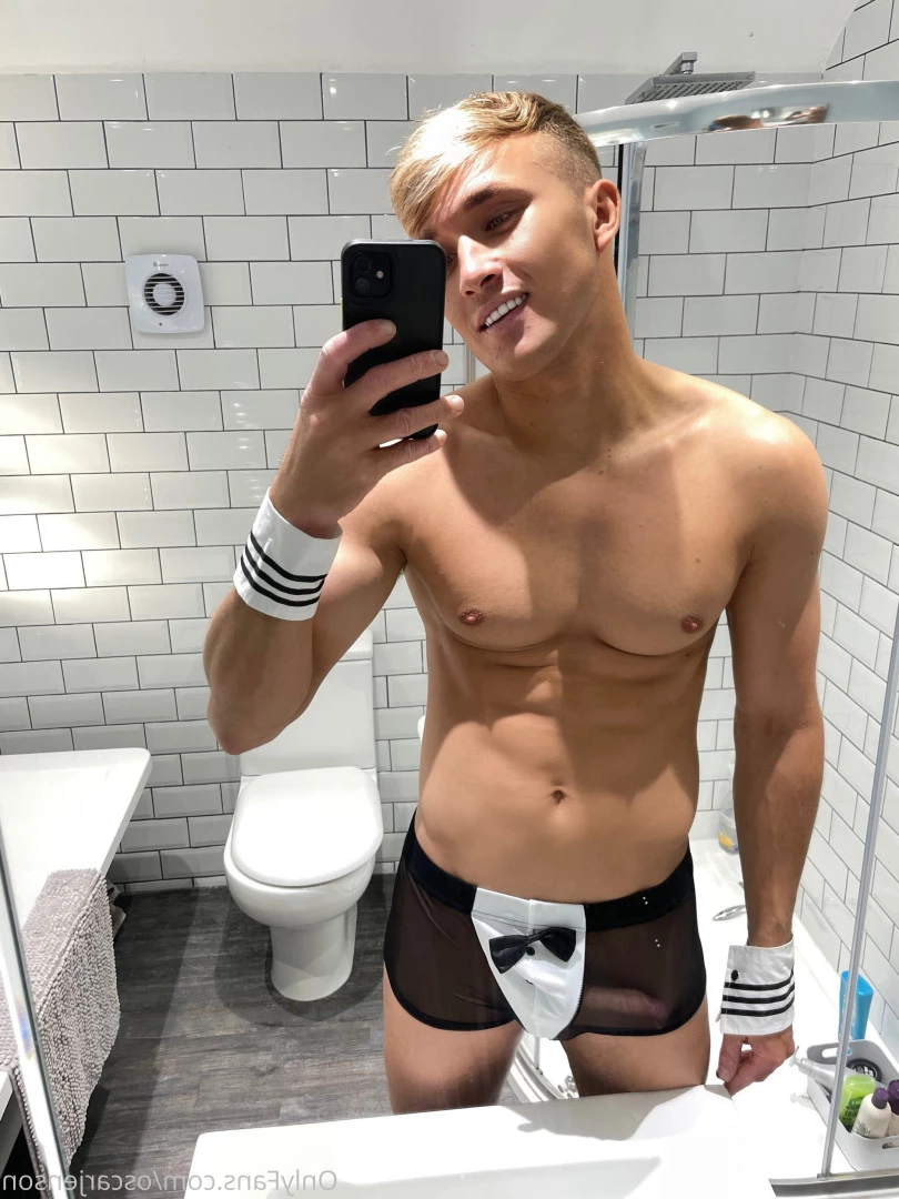 Oscar Jenson [ oscarjenson ] Onlyfans leaked photo 10157764 on Hotleaks.tv