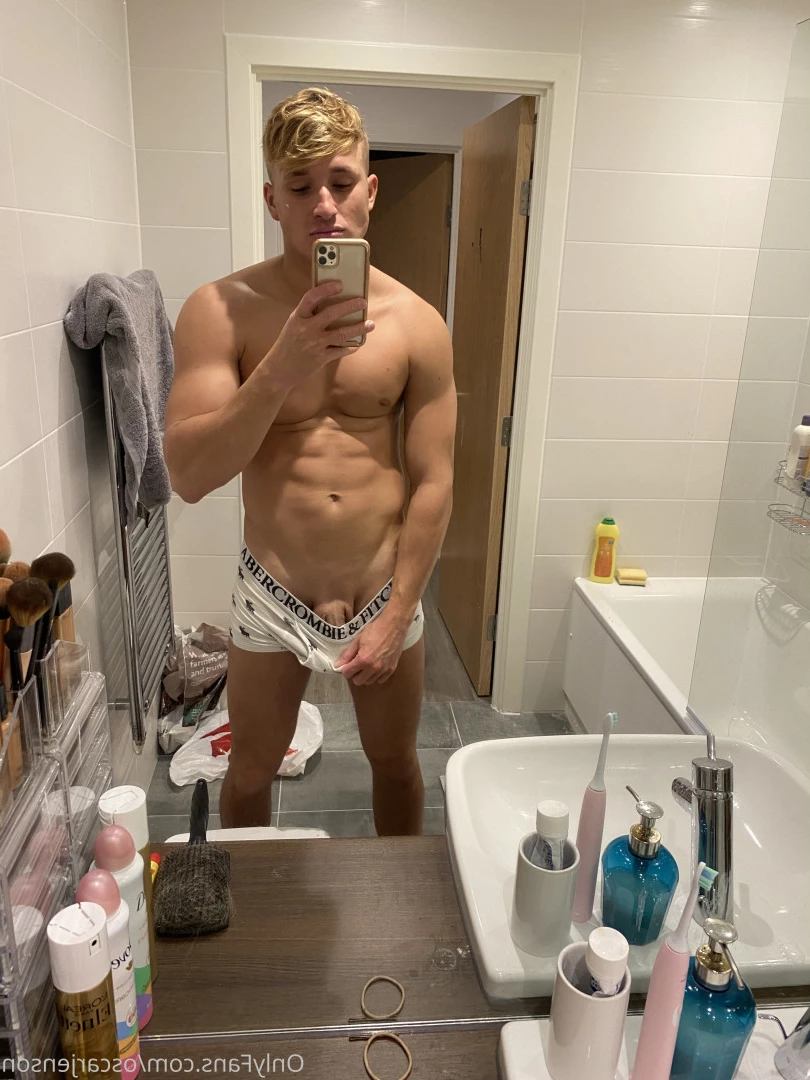 Oscar Jenson [ oscarjenson ] Onlyfans leaked photo 10159162 on Hotleaks.tv