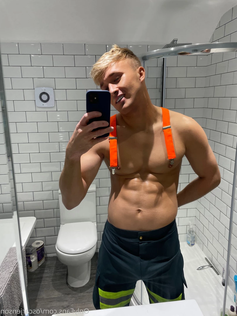 Oscar Jenson [ oscarjenson ] Onlyfans leaked photo 10165924 on Hotleaks.tv