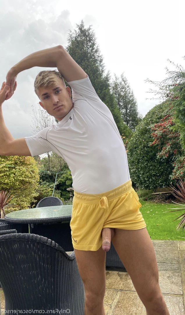 Oscar Jenson [ oscarjenson ] Onlyfans leaked photo 10168222 on Hotleaks.tv
