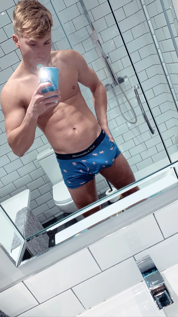 Oscar Jenson [ oscarjenson ] Onlyfans leaked photo 10168556 on Hotleaks.tv
