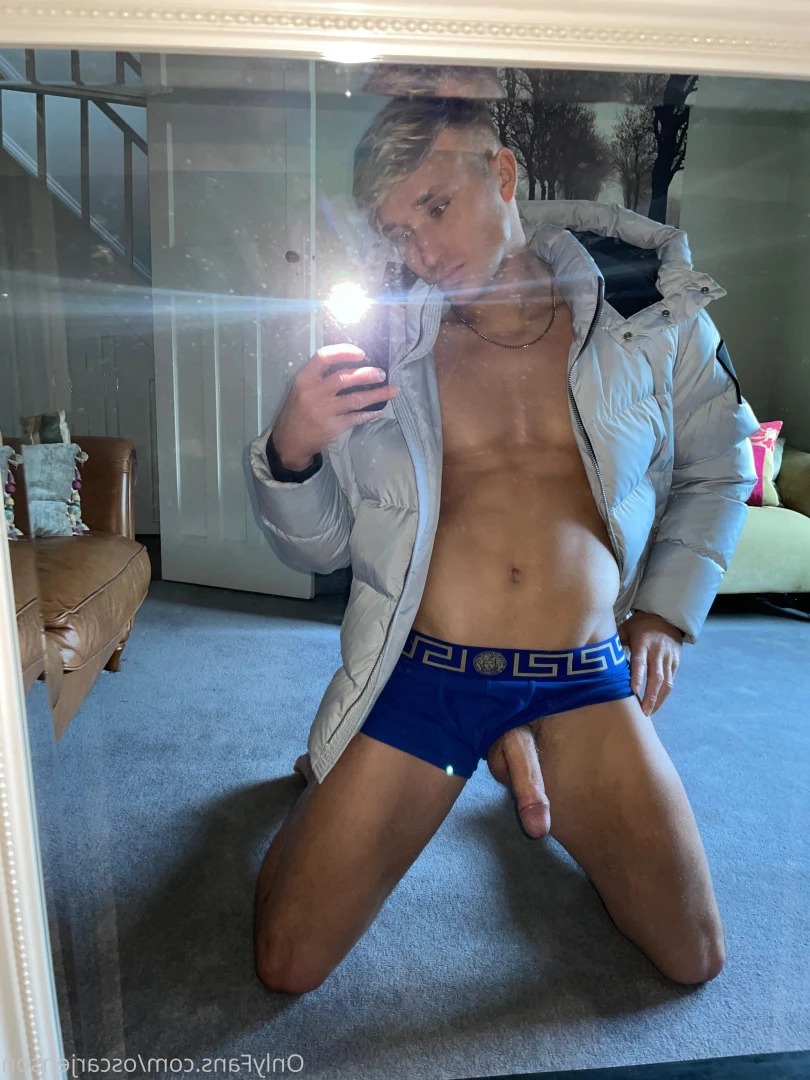 Oscar Jenson [ oscarjenson ] Onlyfans leaked photo 10168586 on Hotleaks.tv