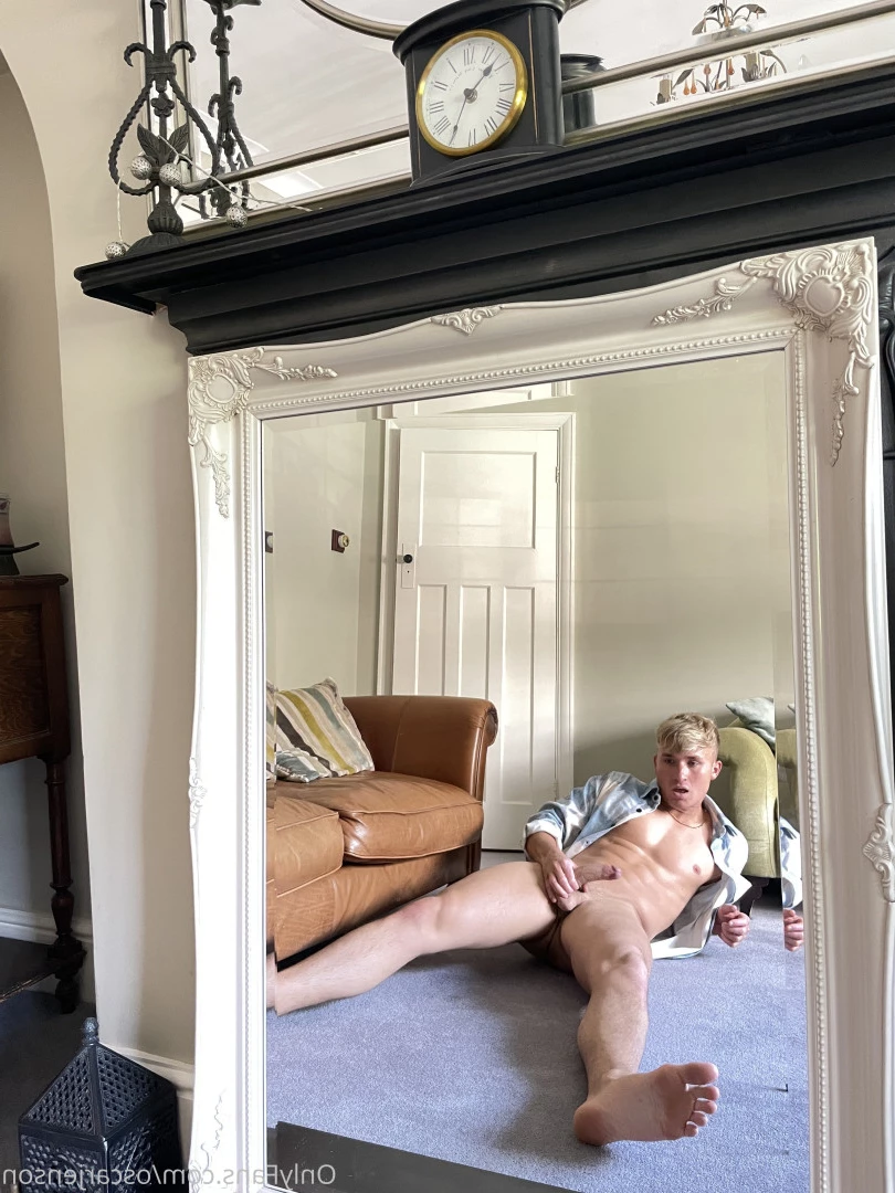 Oscar Jenson [ oscarjenson ] Onlyfans leaked photo 10168737 on Hotleaks.tv