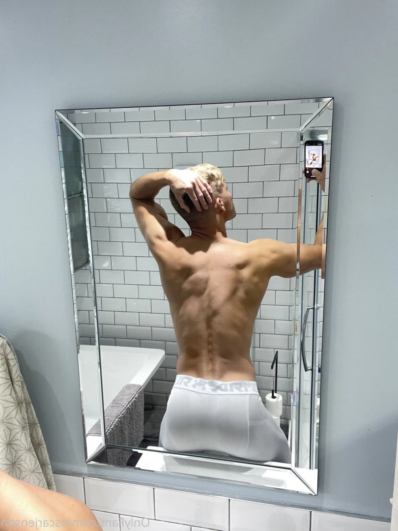 Oscar Jenson [ oscarjenson ] Onlyfans leaked photo 10168922 on Hotleaks.tv