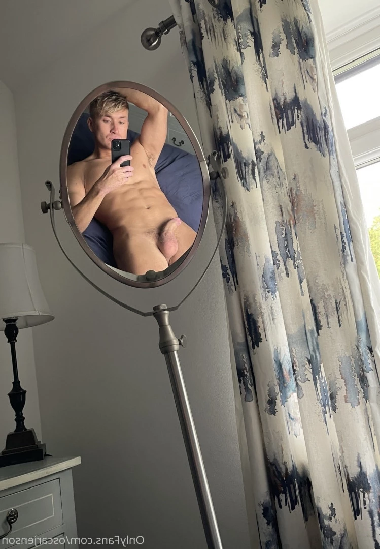 Oscar Jenson [ oscarjenson ] Onlyfans leaked photo 10169096 on Hotleaks.tv