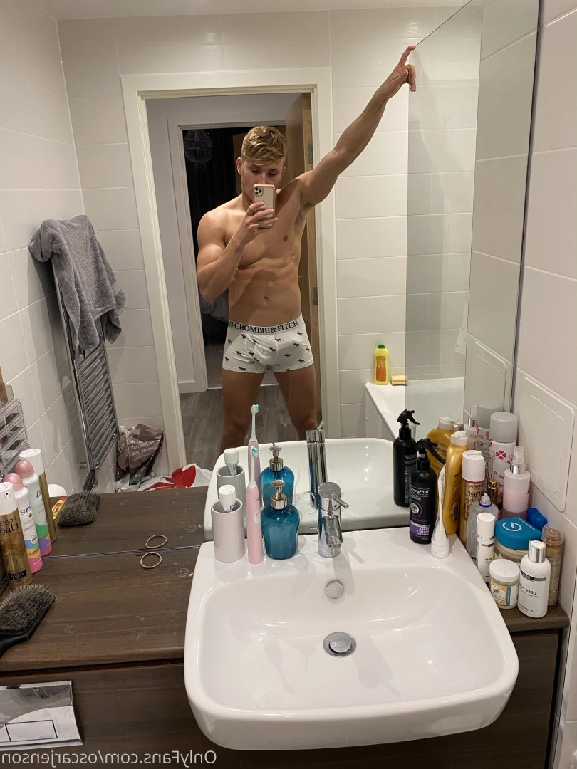 Oscar Jenson [ oscarjenson ] Onlyfans leaked photo 10169767 on Hotleaks.tv